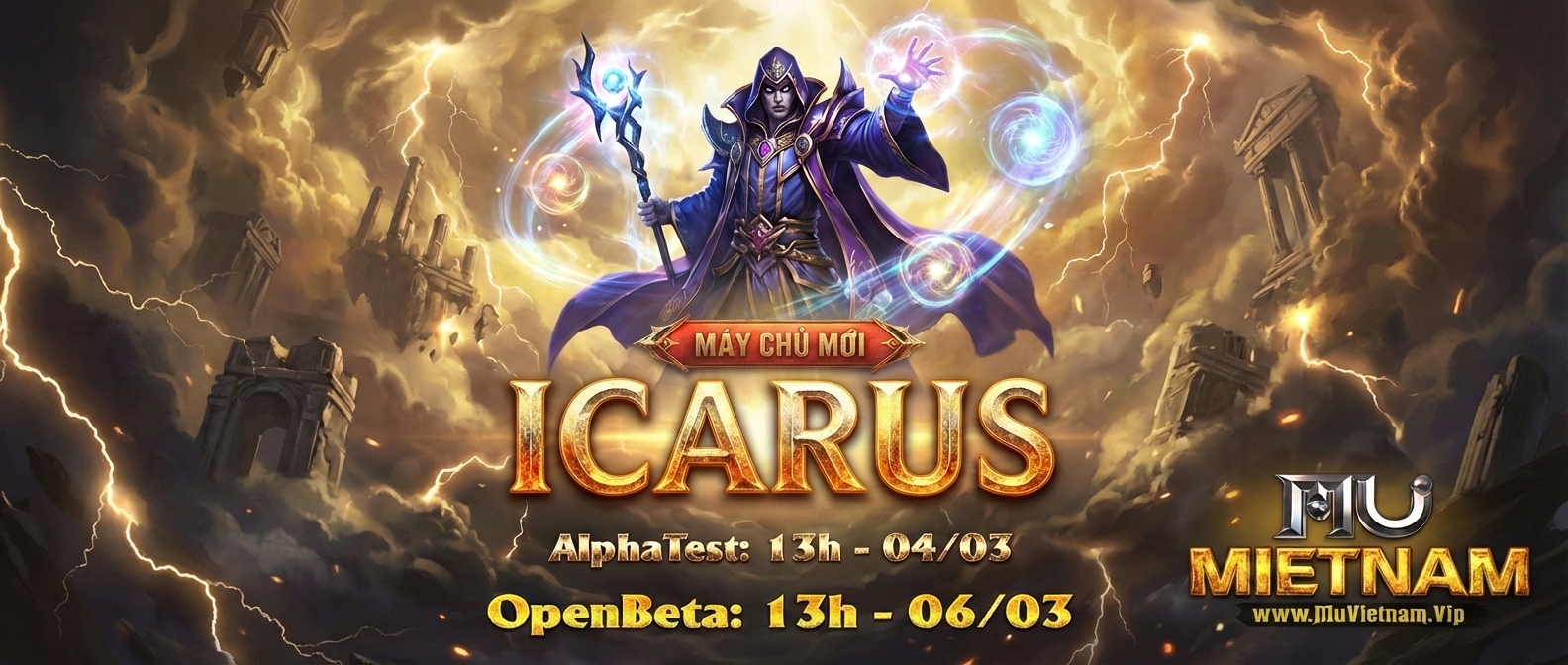 MU VIETNAM Season 2 Classic Banner